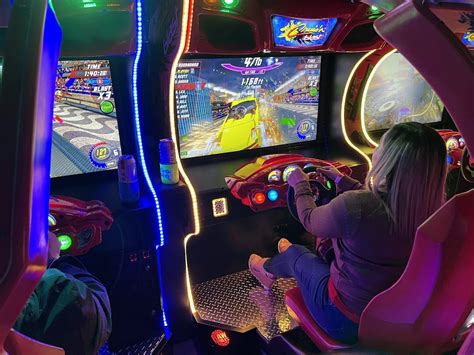 Arcade games dallas. Things To Know About Arcade games dallas. 